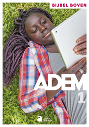 Adem 1 - 6 thema's - Bordboeken
